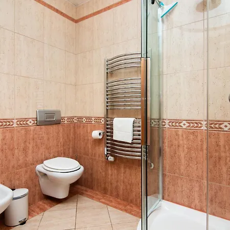 Bizjak Apartamento