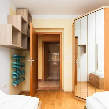 Apartamento Bizjak *