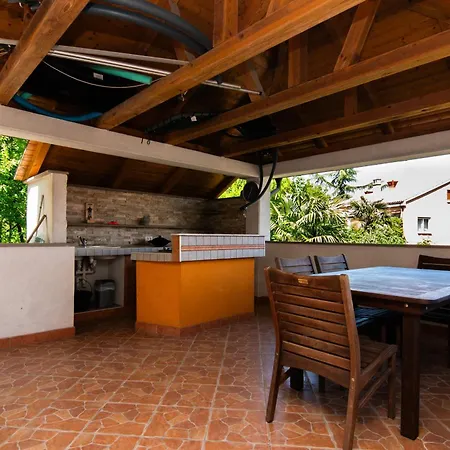 Bizjak Apartament Koper