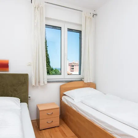 Apartamento Bizjak