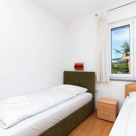 Bizjak Apartamento *