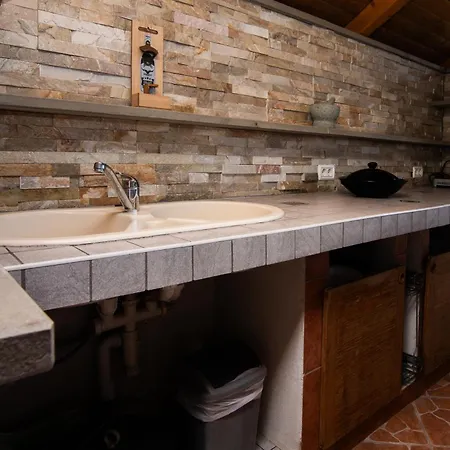 Bizjak Apartamento
