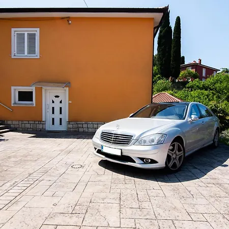Apartament Bizjak