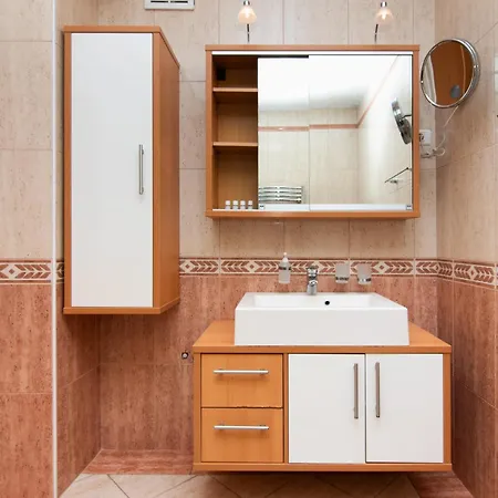 Bizjak Apartamento *