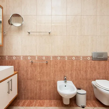 Apartamento Bizjak *