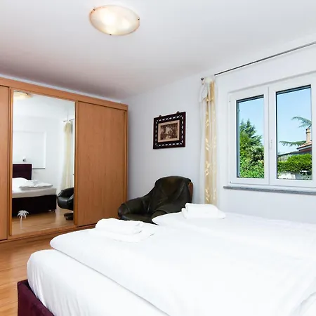 Appartement Bizjak Koper