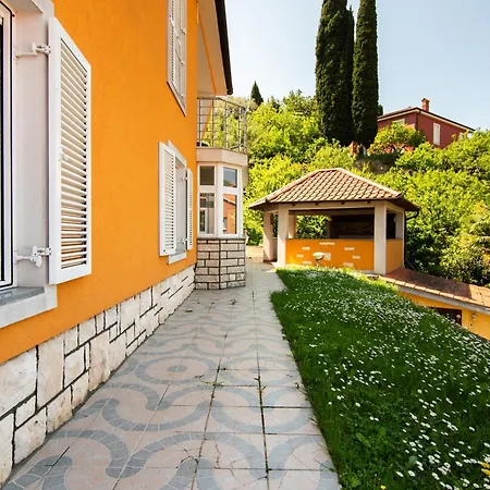 Bizjak Appartement *
