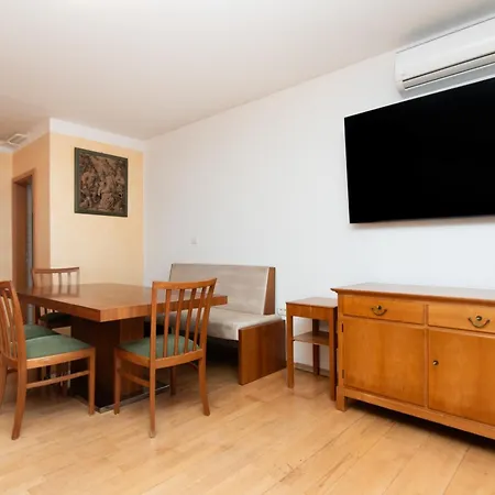 Appartement Bizjak *