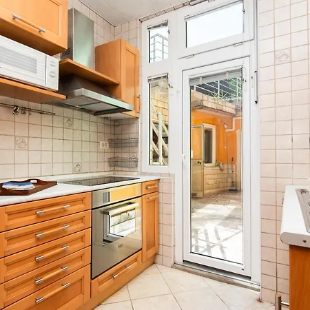 Bizjak Appartement Koper