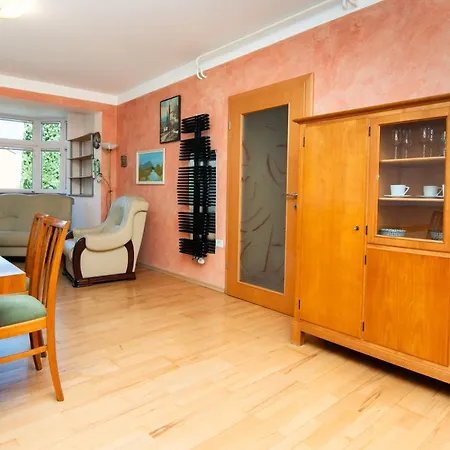 Bizjak Apartamento