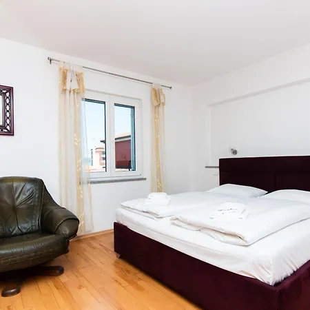 Bizjak Apartamento *