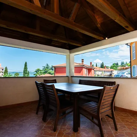 Bizjak Apartamento